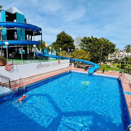 Apartment Benal Beach, Benalmadena, Costa Del Sol